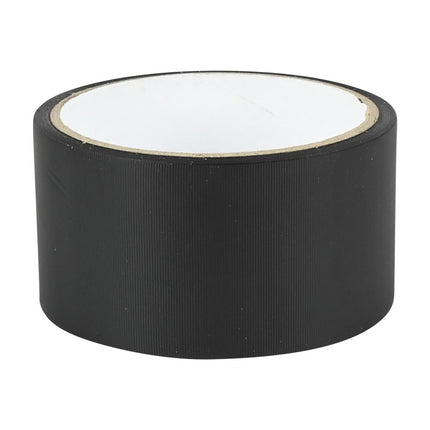 Dealzzz Reparatietape Zwart 48 mm x 10 m - Easy Tear