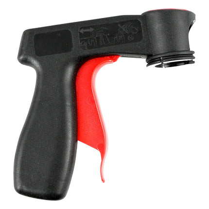 Benson Pistoolgreep voor Spuitbus - Ergonomische Grip voor Spuitbussen