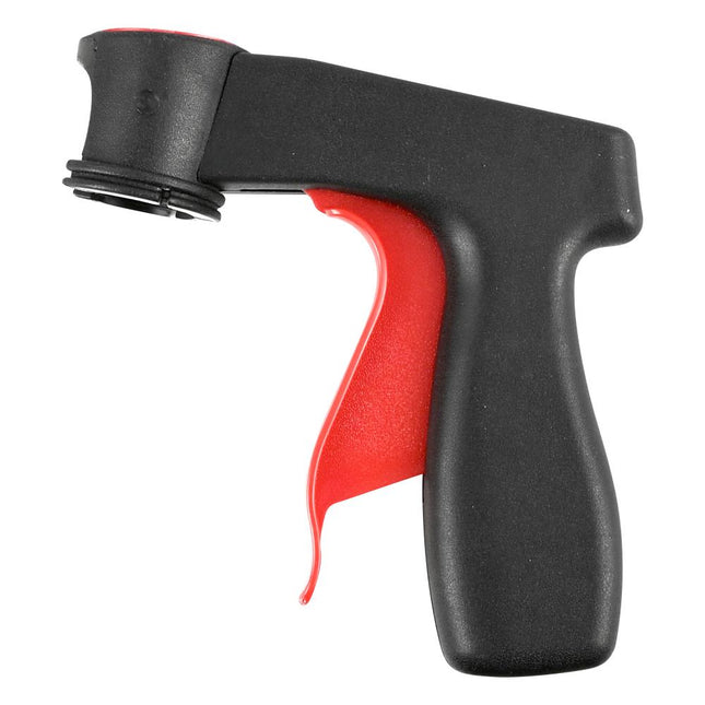 Benson Pistoolgreep voor Spuitbus - Ergonomische Grip voor Spuitbussen