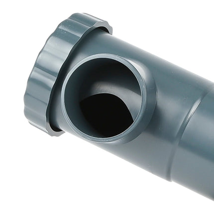 Benson Regenpijpaftapper - 80 mm - Voor Regenton & Wateropvang
