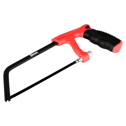 Benson Junior IJzerzaag Luxe - 150 mm - Gehard Staal - Ergonomisch