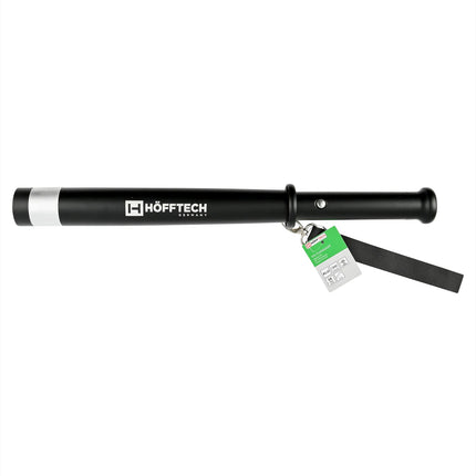 Hofftech Zaklamp XXL – 42 cm – 300 Lumen – Aluminium – Zoomfunctie