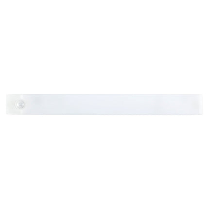 Benson Oplaadbare Kastverlichting – 20 cm – PIR Bewegingssensor – Draadloos – Warm Wit