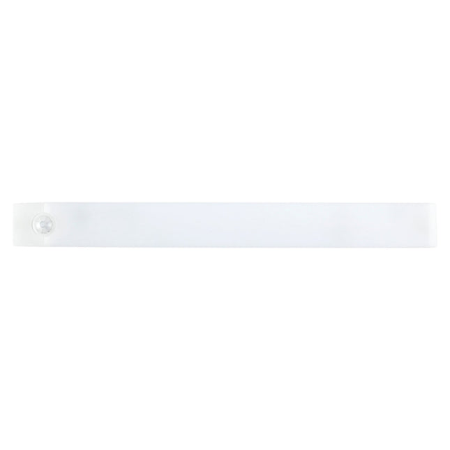Benson Oplaadbare Kastverlichting – 20 cm – PIR Bewegingssensor – Draadloos – Warm Wit