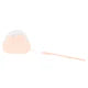 Benson Oplaadbare Wolk Nachtlamp – Roze/Wit – 3 Lichtstanden – Compact Design