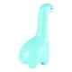 Benson Dinosaurus Nachtlamp – Blauw – Dimbaar – Warm Licht – USB Oplaadbaar
