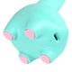 Benson Dinosaurus Nachtlamp – Blauw – Dimbaar – Warm Licht – USB Oplaadbaar