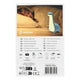 Benson Dinosaurus Nachtlamp – Blauw – Dimbaar – Warm Licht – USB Oplaadbaar