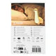Benson Dinosaurus Nachtlamp – Geel – Dimbaar – Warm Licht – USB Oplaadbaar
