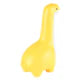 Benson Dinosaurus Nachtlamp – Geel – Dimbaar – Warm Licht – USB Oplaadbaar