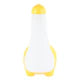 Benson Dinosaurus Nachtlamp – Geel – Dimbaar – Warm Licht – USB Oplaadbaar