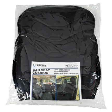 Benson Comfortabel Auto Stoelkussen – Universeel – Diverse Uitvoeringen