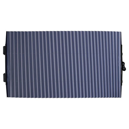 Benson Auto Zonnescherm Voorruit – Universeel – Met Zuignappen – Reflecterend