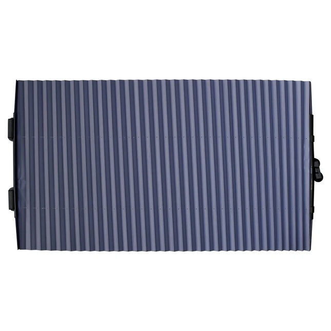 Benson Auto Zonnescherm Voorruit – Universeel – Met Zuignappen – Reflecterend