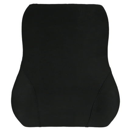 Benson Ergonomisch Rugkussen – 36,5 x 43,5 x 12 cm – Optimaal Comfort