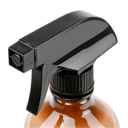 Benson Plantensproeier - 500 ml - Bruin - Verstelbare Spuitkop
