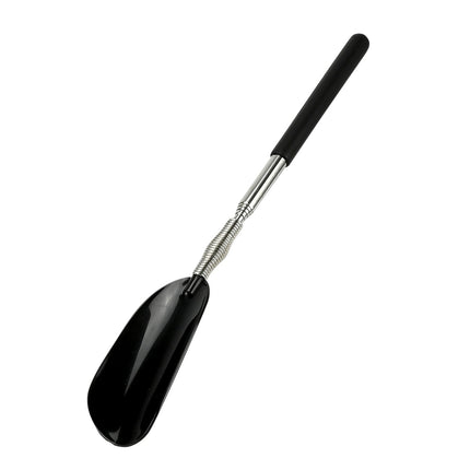 Benson Uitschuifbare Schoenlepel – 29 tot 77 cm – Telescopisch – RVS