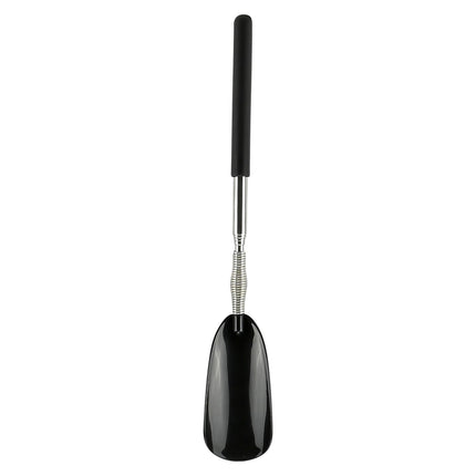 Benson Uitschuifbare Schoenlepel – 29 tot 77 cm – Telescopisch – RVS