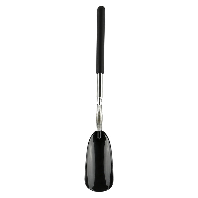 Benson Uitschuifbare Schoenlepel – 29 tot 77 cm – Telescopisch – RVS