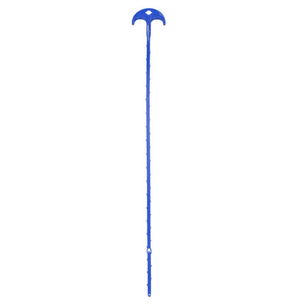Benson Gootsteenontstopper – 57 cm – Extra Bereik voor Hygiënisch Ontstoppen