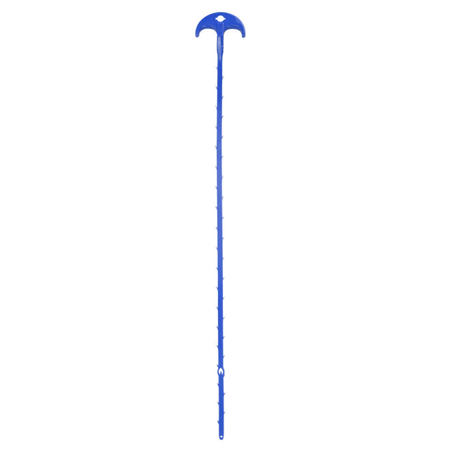 Benson Gootsteenontstopper – 57 cm – Extra Bereik voor Hygiënisch Ontstoppen