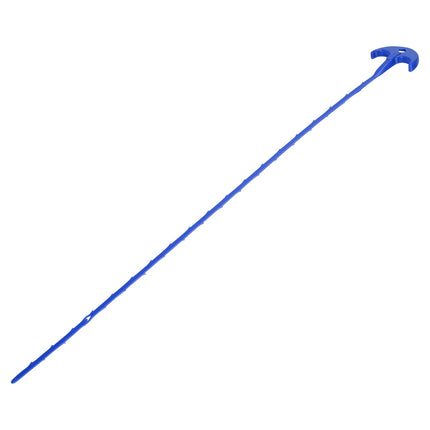 Benson Gootsteenontstopper – 57 cm – Extra Bereik voor Hygiënisch Ontstoppen