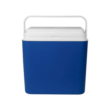 Benson Koelbox - 10 Liter - Blauw - Compact & Lichtgewicht