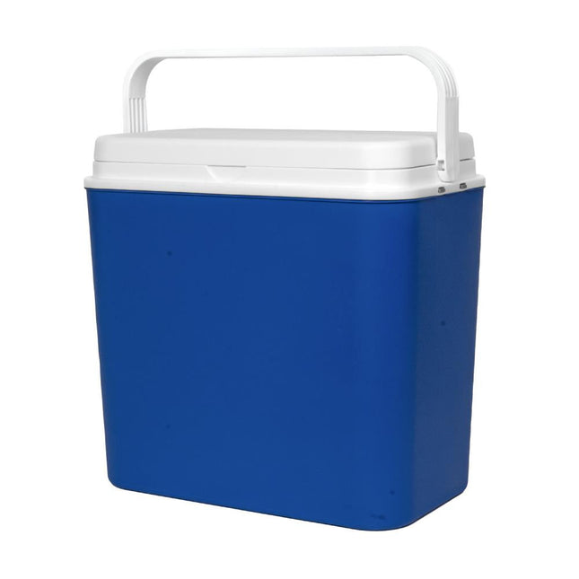 Benson Koelbox - 24 Liter - Ideaal voor Reizen en Uitjes