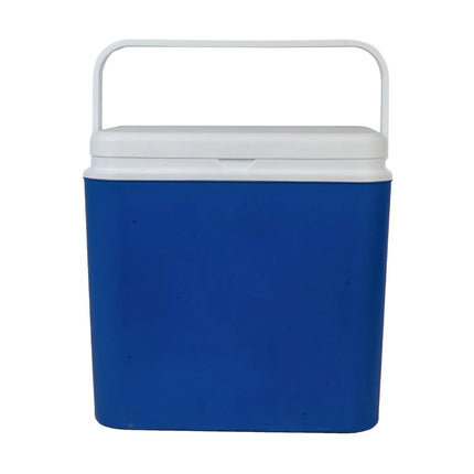 Benson Koelbox - 30 Liter - Blauw - Voor Camping & Strand