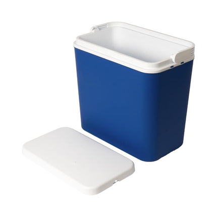 Benson Koelbox - 24 Liter - Ideaal voor Reizen en Uitjes