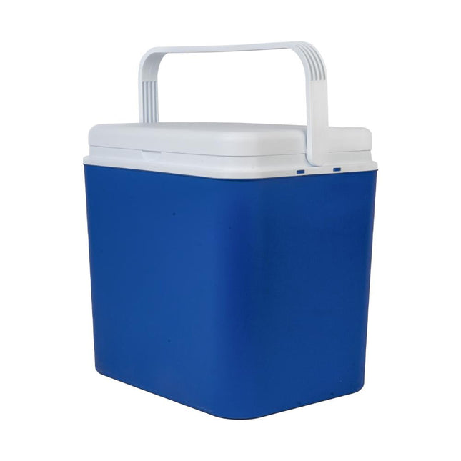 Benson Koelbox - 30 Liter - Ideaal voor Camping en Strand