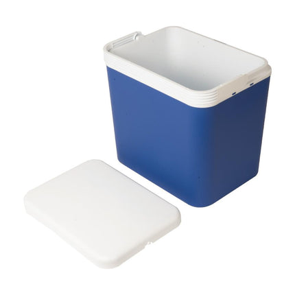 Benson Koelbox - 30 Liter - Ideaal voor Camping en Strand