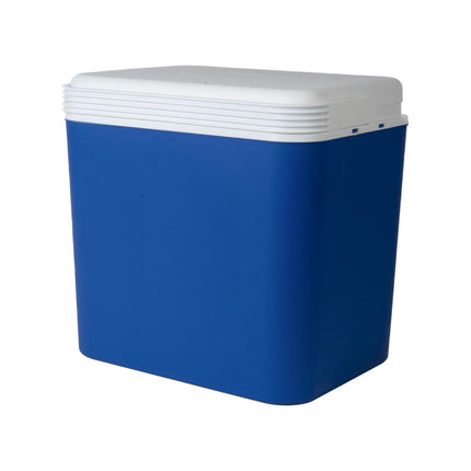 Benson Koelbox - 30 Liter - Ideaal voor Camping en Strand