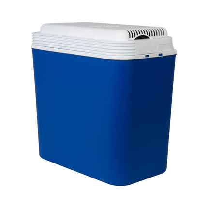 Benson Elektrische Koelbox 12V - 24 Liter - Ideaal voor Auto & Camping
