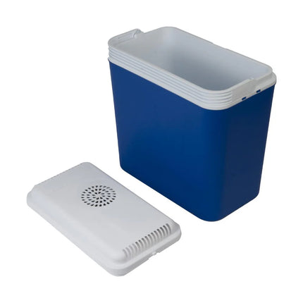 Benson Elektrische Koelbox - 24 Liter - 12 Volt - Auto Aansluiting