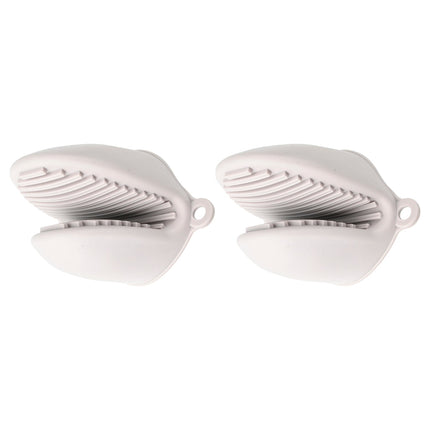 Benson Pannenlap Siliconen - Set van 2 - Hittebestendig - Anti-slip