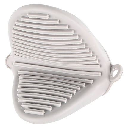 Benson Pannenlap Siliconen - Set van 2 - Hittebestendig - Anti-slip