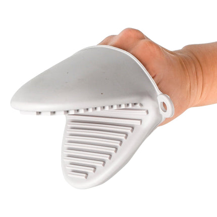 Benson Pannenlap Siliconen - Set van 2 - Hittebestendig - Anti-slip