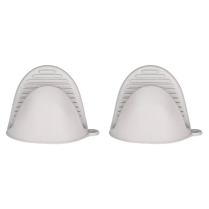 Benson Pannenlap Siliconen - Set van 2 - Hittebestendig - Anti-slip