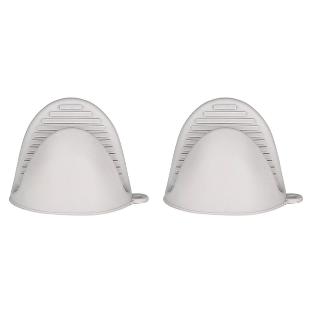 Benson Pannenlap Siliconen - Set van 2 - Hittebestendig - Anti-slip