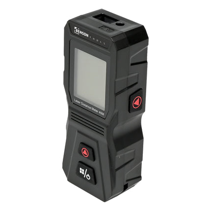 Benson Laser Afstandsmeter 40 meter - Compact en Nauwkeurig