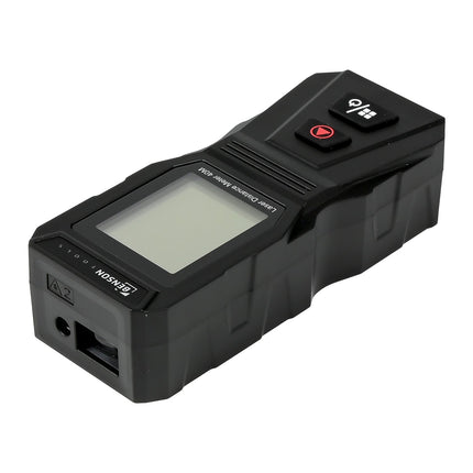 Benson Laser Afstandsmeter 40 meter - Compact en Nauwkeurig