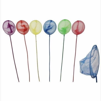 Benson Schepnet - 90 cm - Ø 22,5 cm - Assorti Kleuren