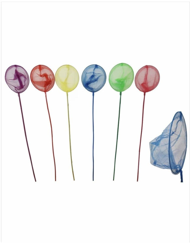 Benson Schepnet - 90 cm - Ø 22,5 cm - Assorti Kleuren