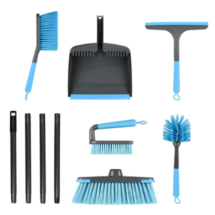 Schoonmaakset 6 dlg