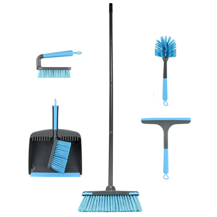 Schoonmaakset 6 dlg