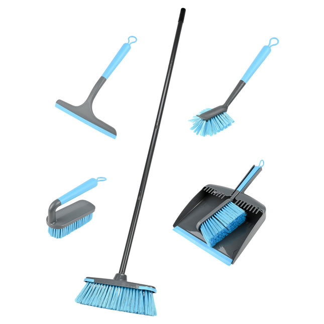 Schoonmaakset 6 dlg