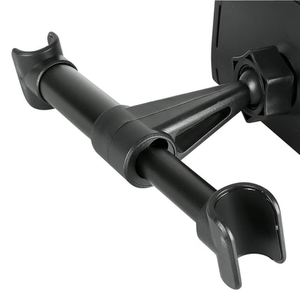 Benson Universele Tablethouder voor de Achterbank – 18 x 11 x 7 cm – Entertainment Onderweg