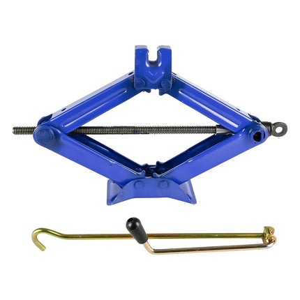 Benson Schaarkrik – Compacte & Betrouwbare Garagehulp – Ideaal voor Bandenwissels