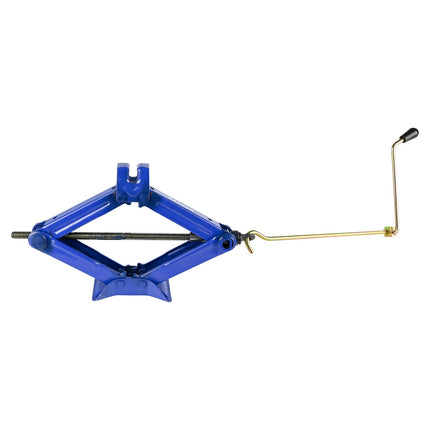 Benson Schaarkrik – Compacte & Betrouwbare Garagehulp – Ideaal voor Bandenwissels